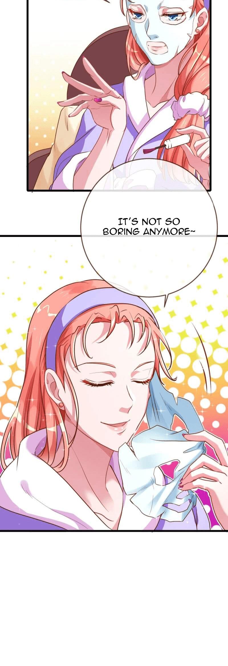 Cheating Men Must Die Chapter 29 page 3 - Chapter 29: Counterattack Encounter