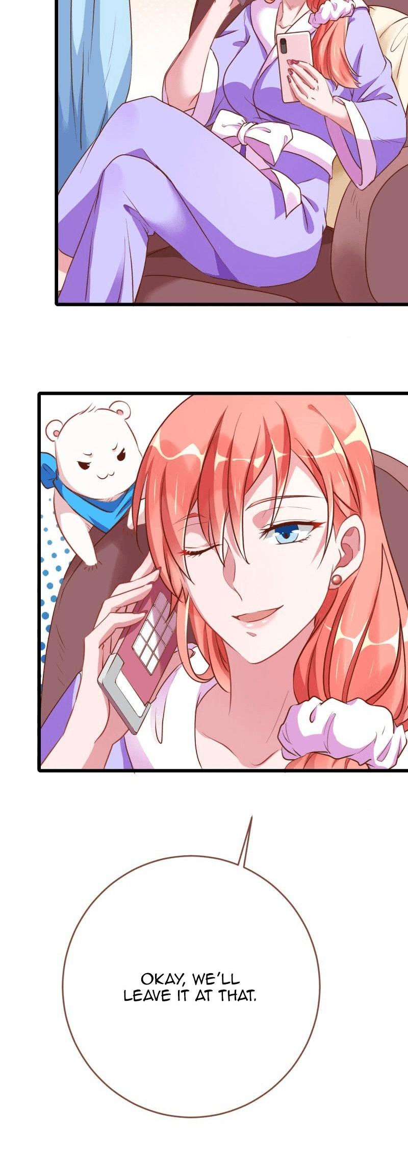 Cheating Men Must Die Chapter 29 page 5 - Chapter 29: Counterattack Encounter