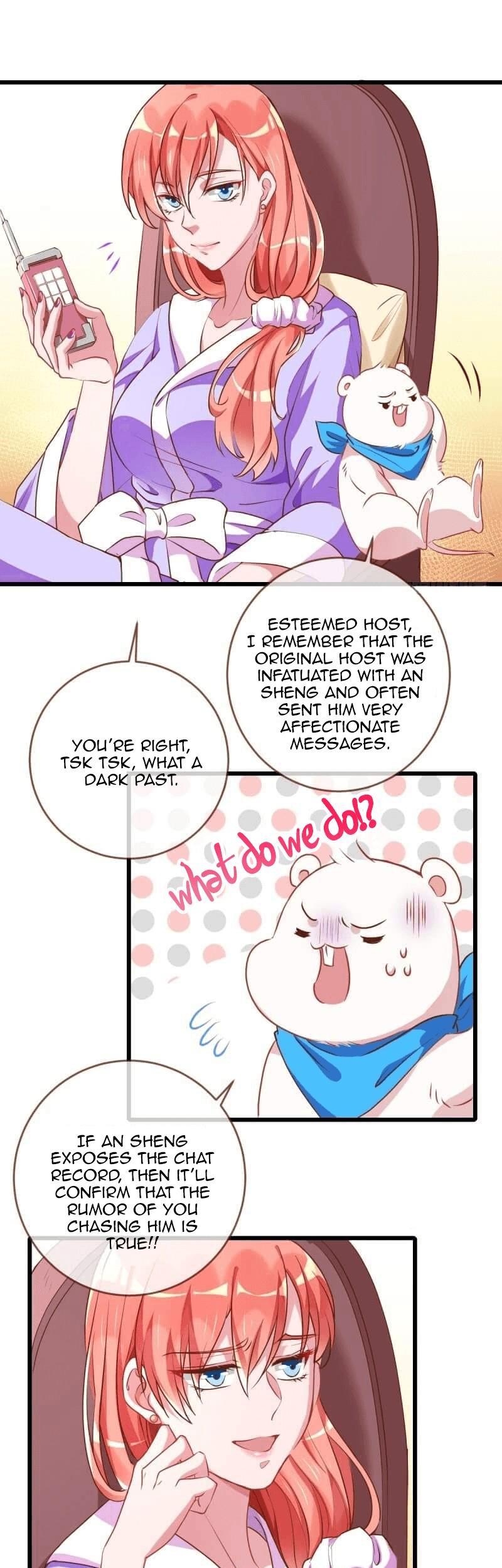 Cheating Men Must Die Chapter 29 page 6 - Chapter 29: Counterattack Encounter