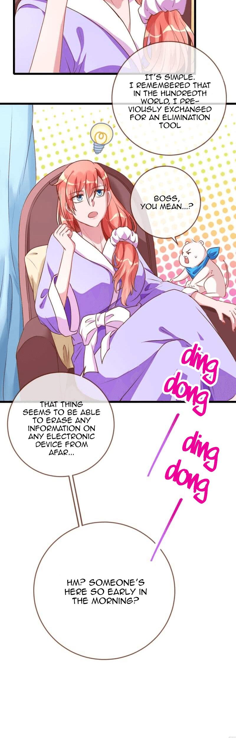 Cheating Men Must Die Chapter 29 page 7 - Chapter 29: Counterattack Encounter