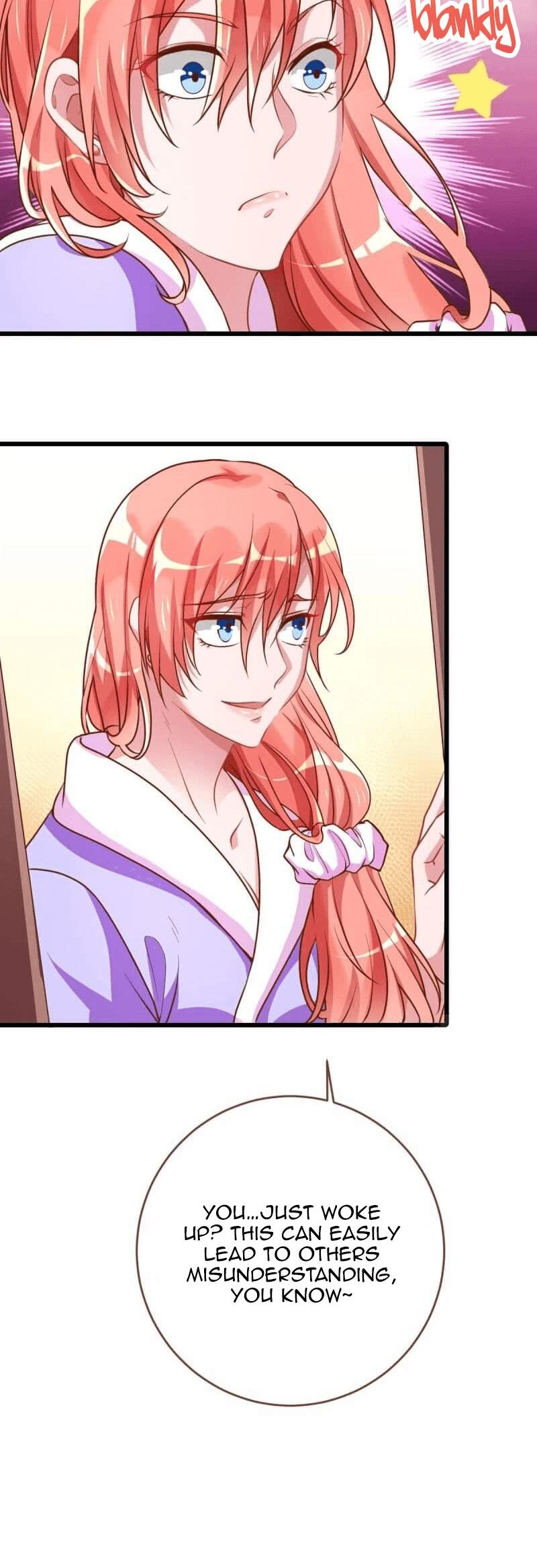 Cheating Men Must Die Chapter 29 page 9 - Chapter 29: Counterattack Encounter