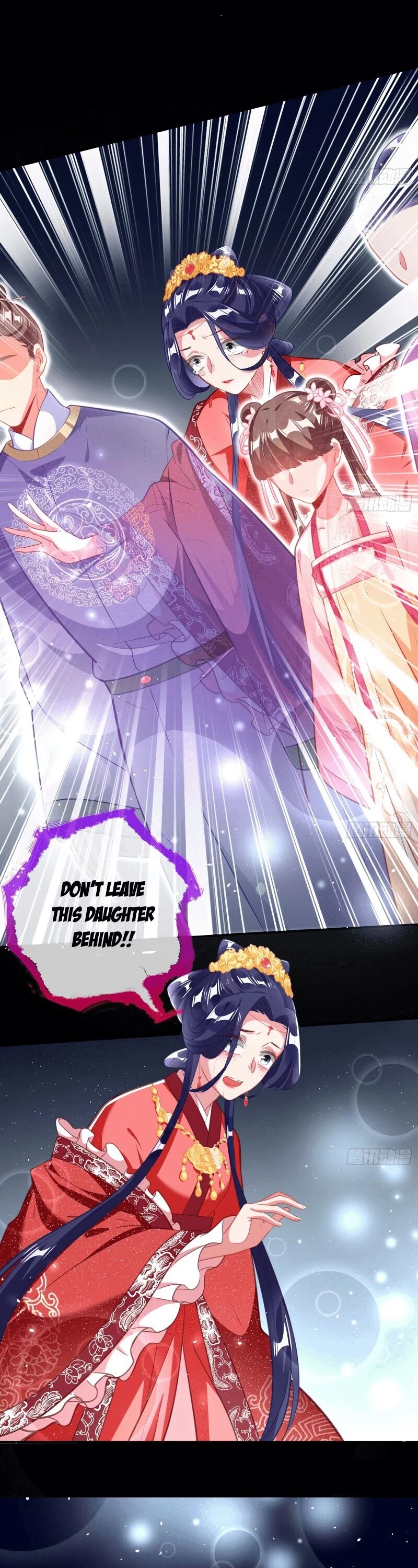 Cheating Men Must Die Chapter 290 page 12 - Chapter 290: Imprisoned Love -- Nightmare