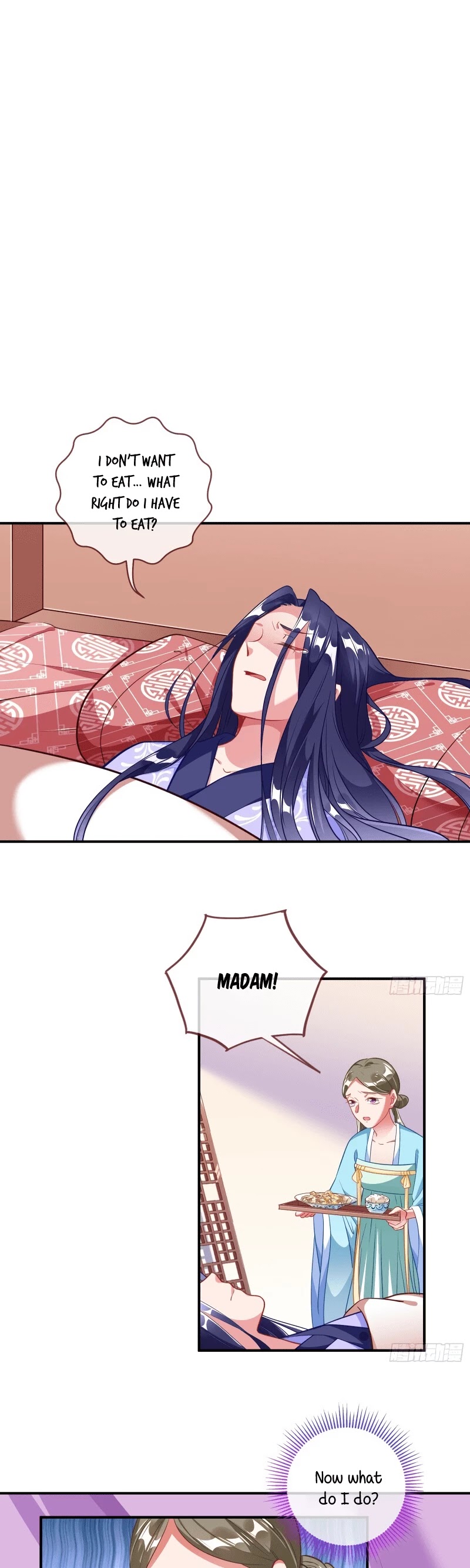 Cheating Men Must Die Chapter 290 page 15 - Chapter 290: Imprisoned Love -- Nightmare