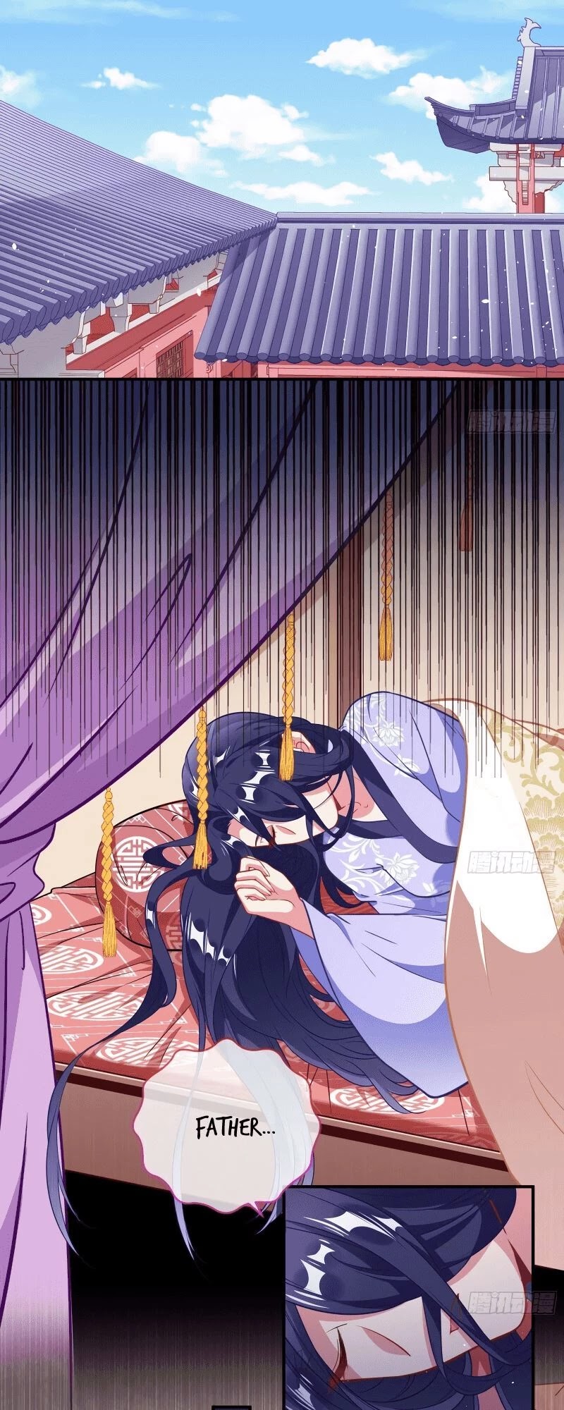 Cheating Men Must Die Chapter 290 page 2 - Chapter 290: Imprisoned Love -- Nightmare