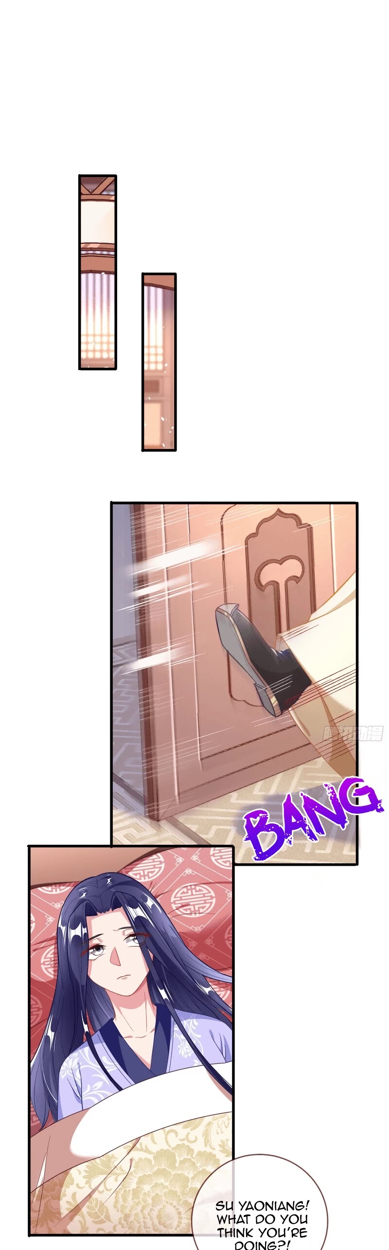 Cheating Men Must Die Chapter 290 page 23 - Chapter 290: Imprisoned Love -- Nightmare
