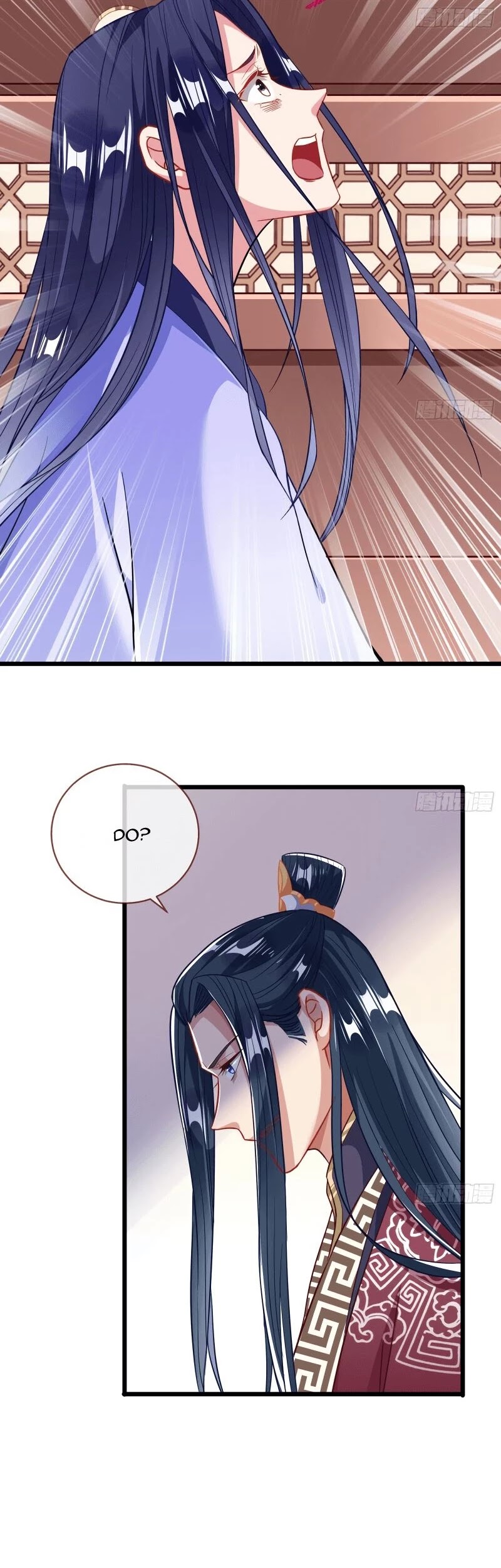 Cheating Men Must Die Chapter 290 page 30 - Chapter 290: Imprisoned Love -- Nightmare