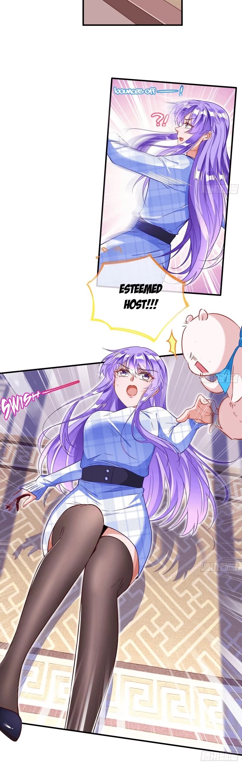 Cheating Men Must Die Chapter 290 page 34 - Chapter 290: Imprisoned Love -- Nightmare