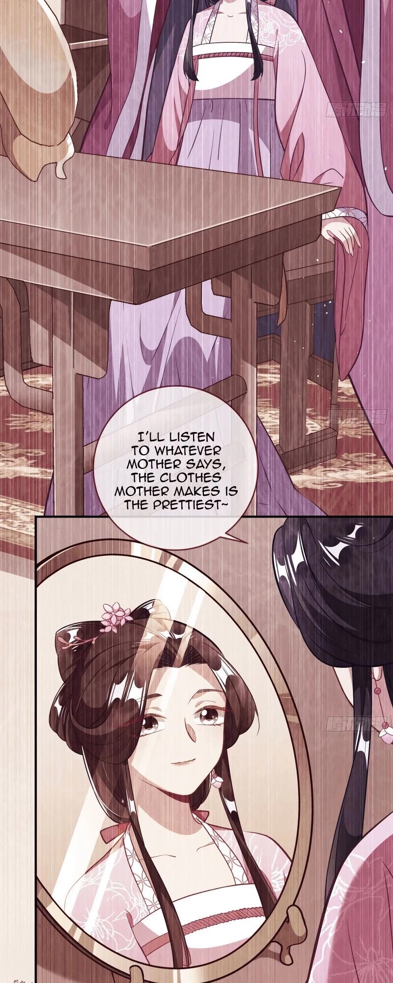 Cheating Men Must Die Chapter 290 page 5 - Chapter 290: Imprisoned Love -- Nightmare