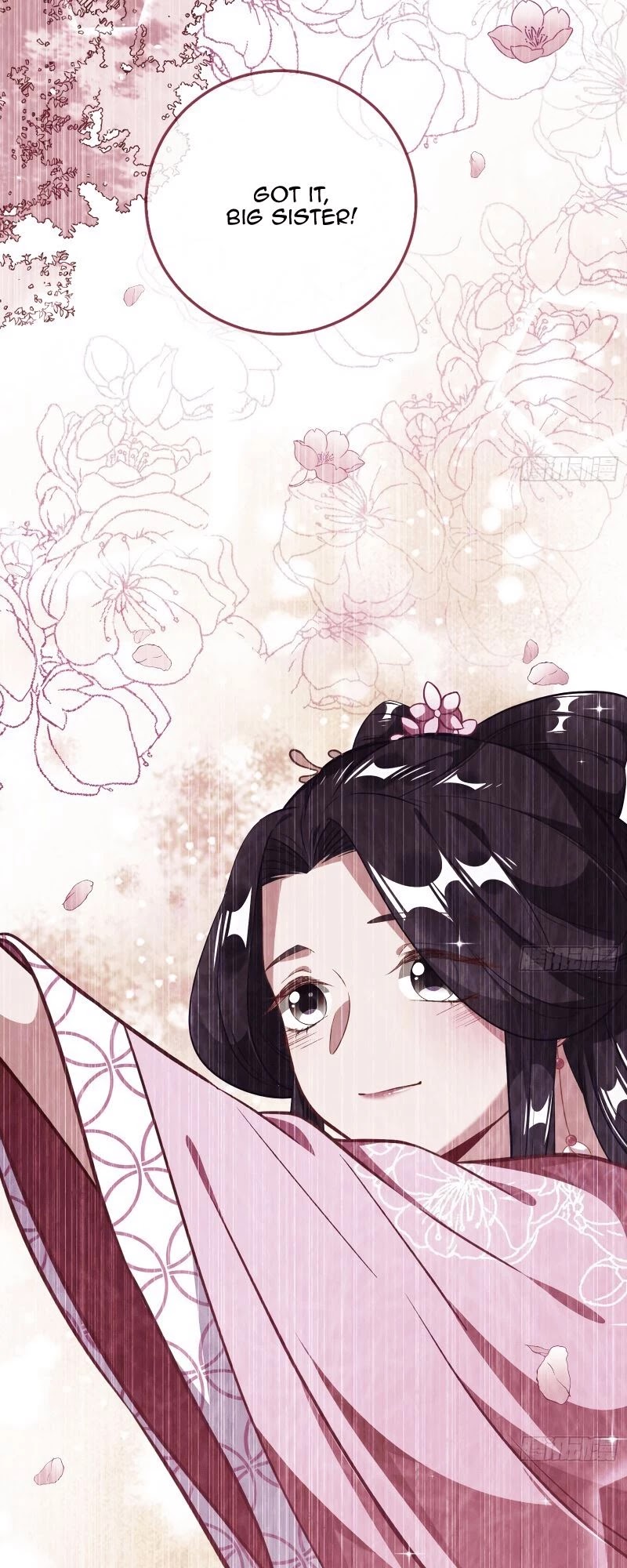 Cheating Men Must Die Chapter 290 page 7 - Chapter 290: Imprisoned Love -- Nightmare