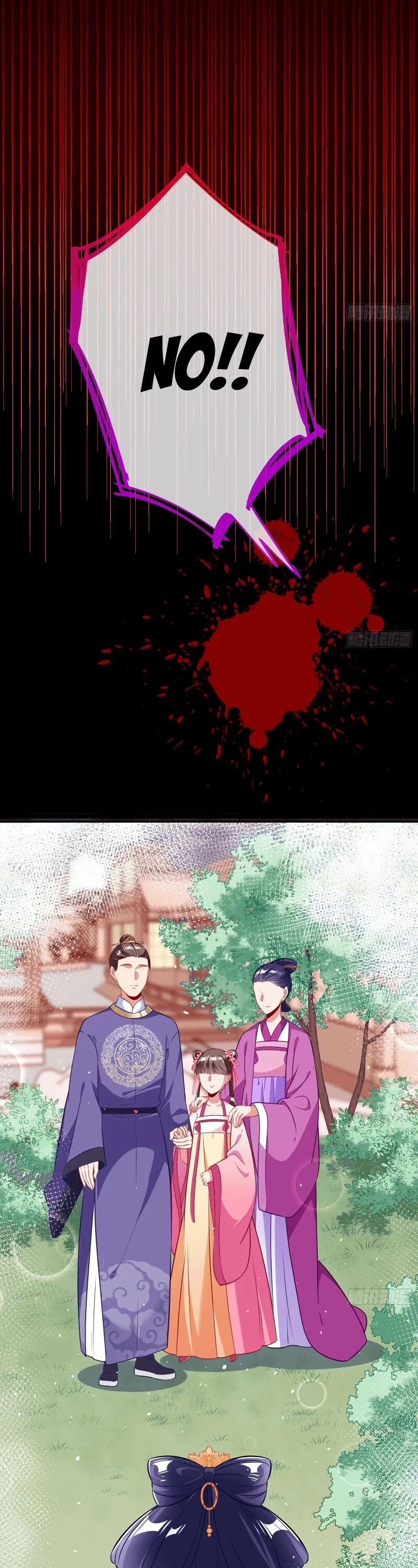 Cheating Men Must Die Chapter 290 page 9 - Chapter 290: Imprisoned Love -- Nightmare