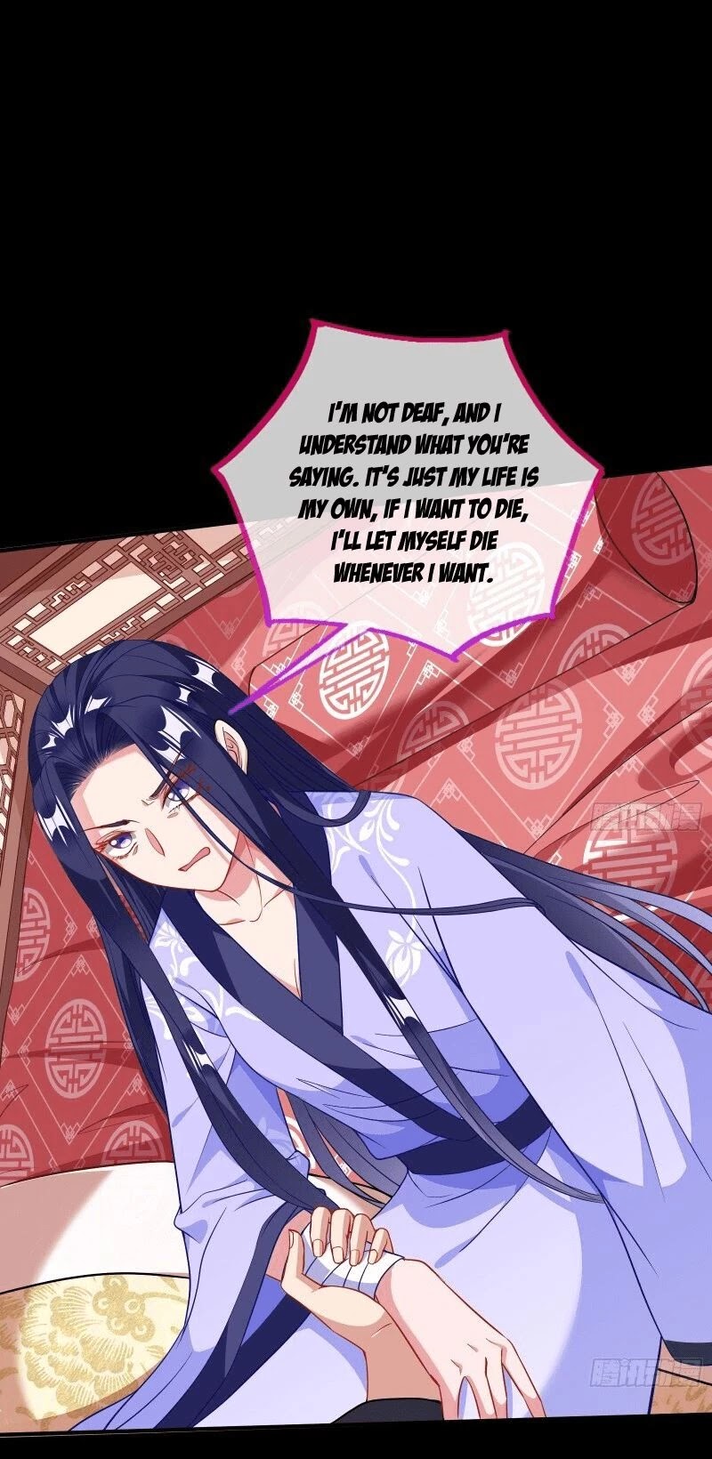 Cheating Men Must Die Chapter 291 page 10 - Chapter 291: Imprisoned Love -- Experiment