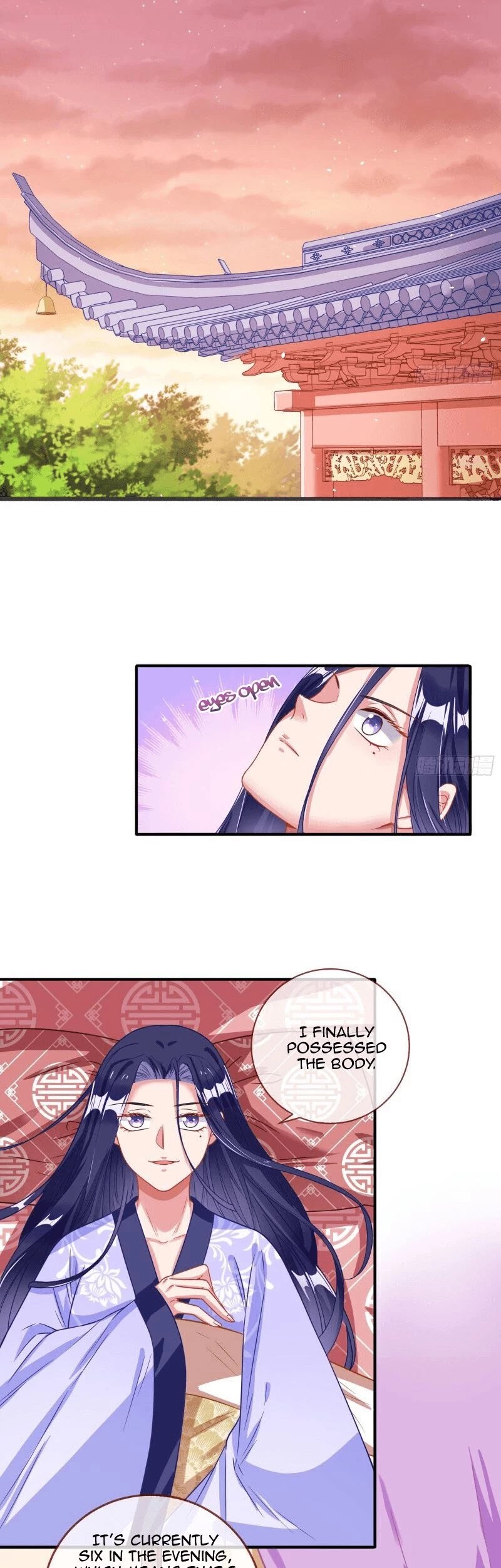 Cheating Men Must Die Chapter 291 page 2 - Chapter 291: Imprisoned Love -- Experiment