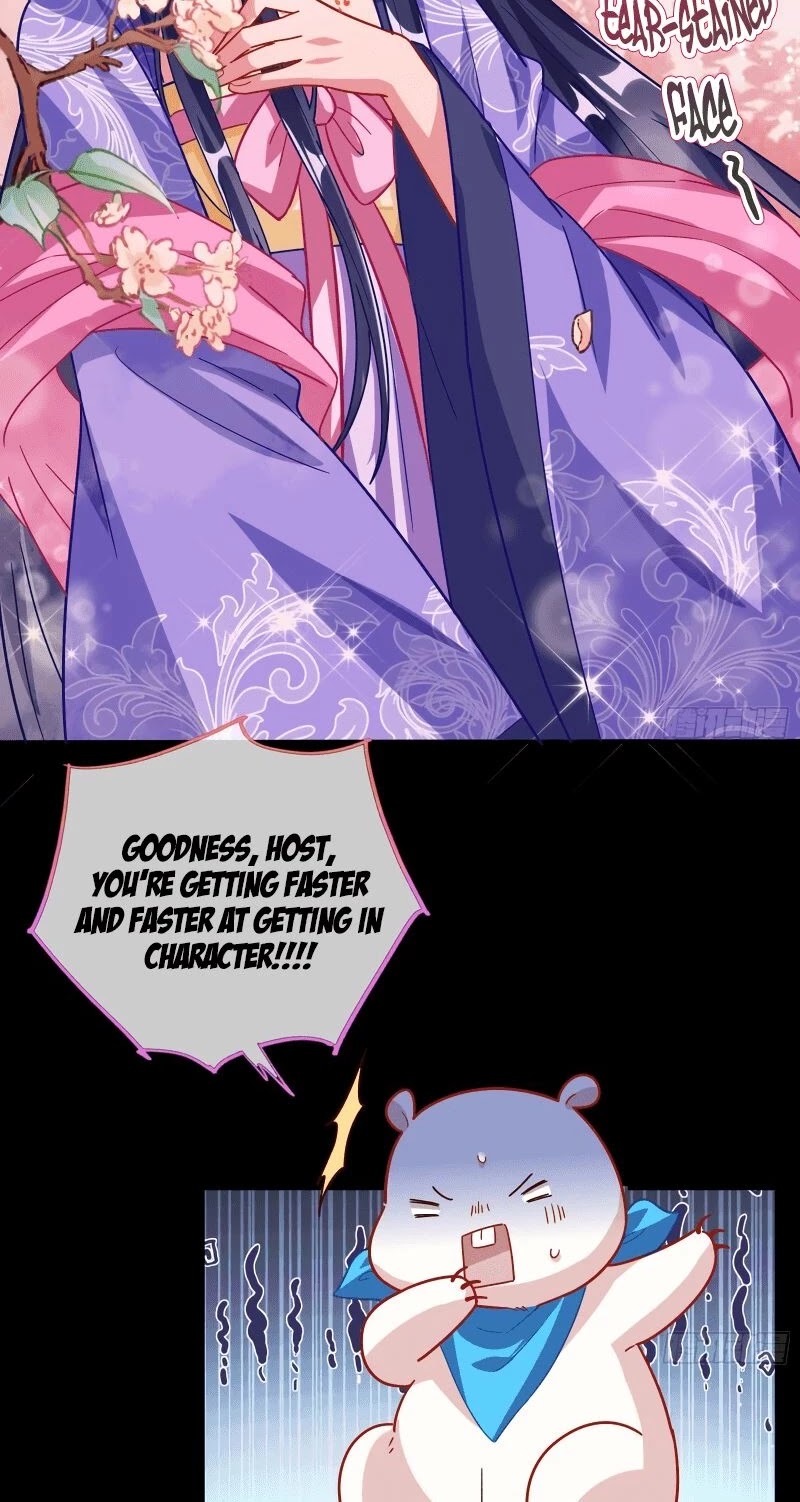 Cheating Men Must Die Chapter 294 page 3 - Chapter 294: Imprisoned Love -- Sounding out