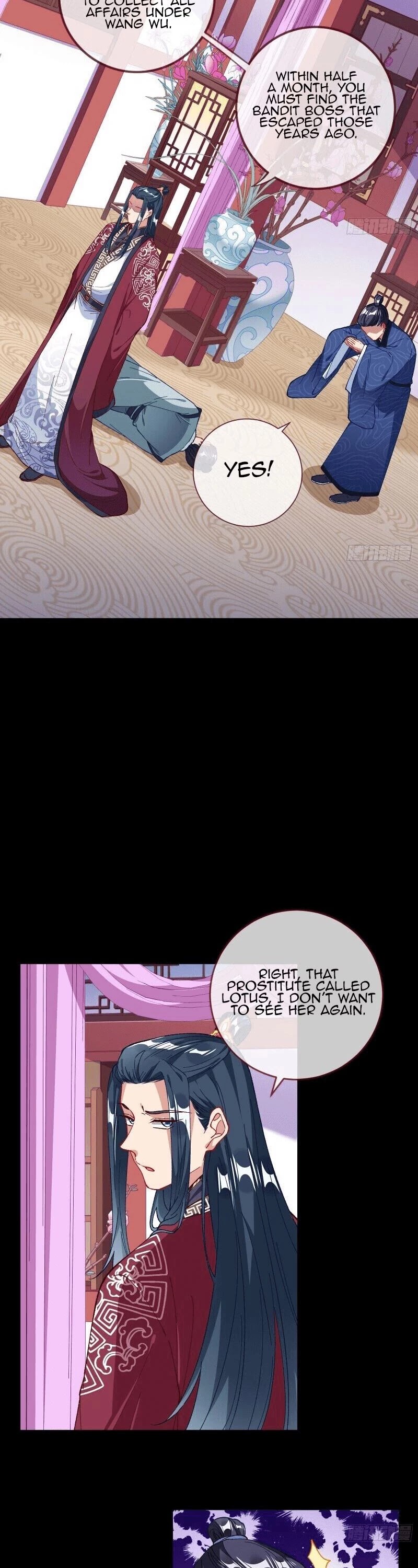 Cheating Men Must Die Chapter 295 page 23 - Chapter 295: Imprisoned Love -- Results