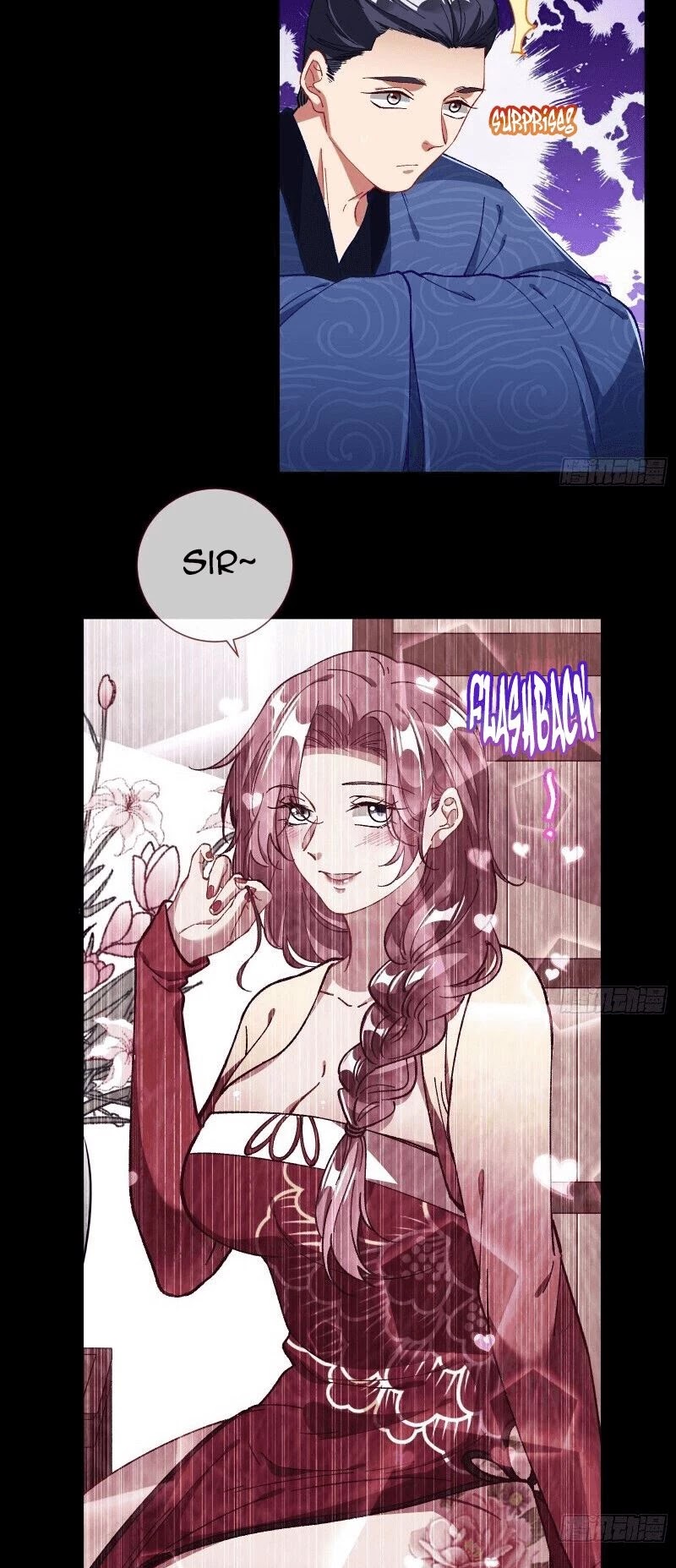 Cheating Men Must Die Chapter 295 page 24 - Chapter 295: Imprisoned Love -- Results