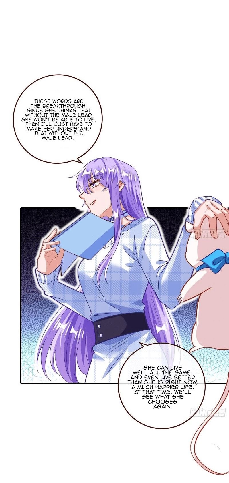 Cheating Men Must Die Chapter 296 page 16 - Chapter 296: Imprisoned Love -- Fang Xu