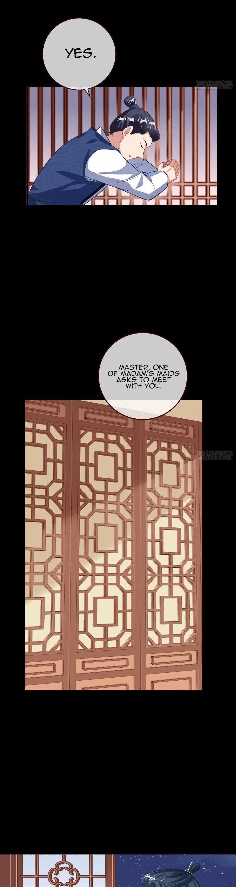Cheating Men Must Die Chapter 296 page 19 - Chapter 296: Imprisoned Love -- Fang Xu