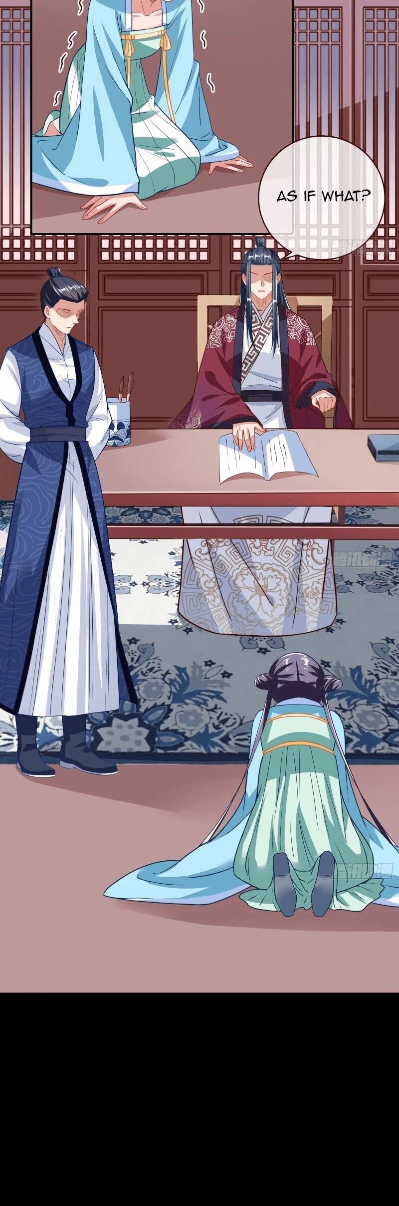 Cheating Men Must Die Chapter 296 page 21 - Chapter 296: Imprisoned Love -- Fang Xu