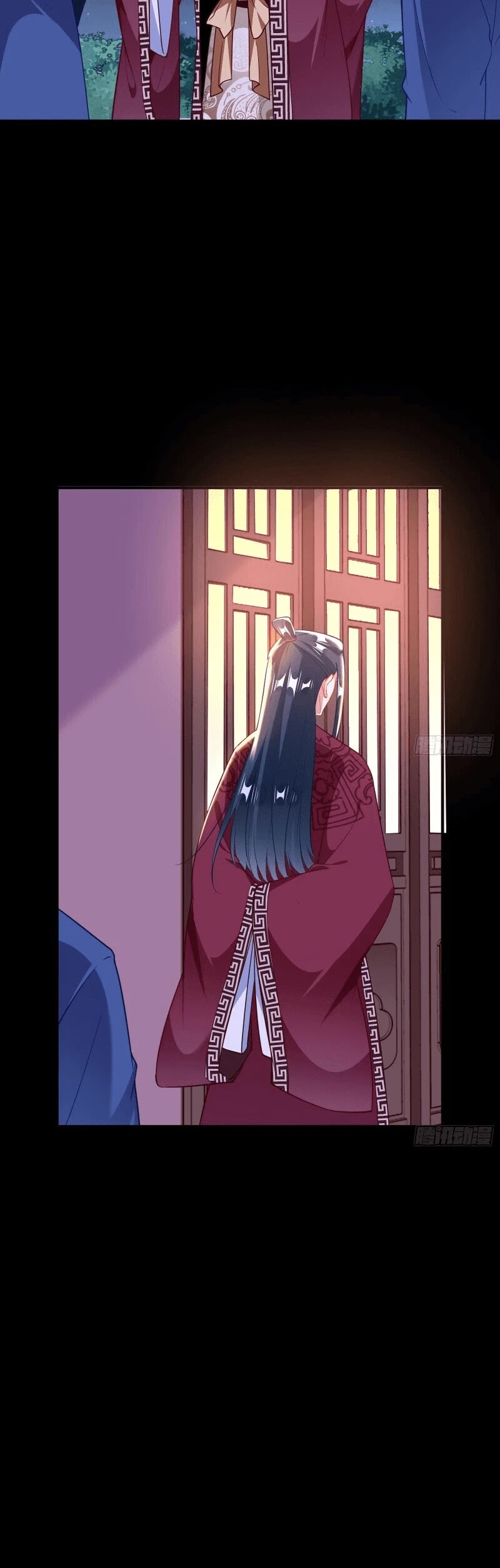 Cheating Men Must Die Chapter 297 page 17 - Chapter 297: Imprisoned Love -- Acting