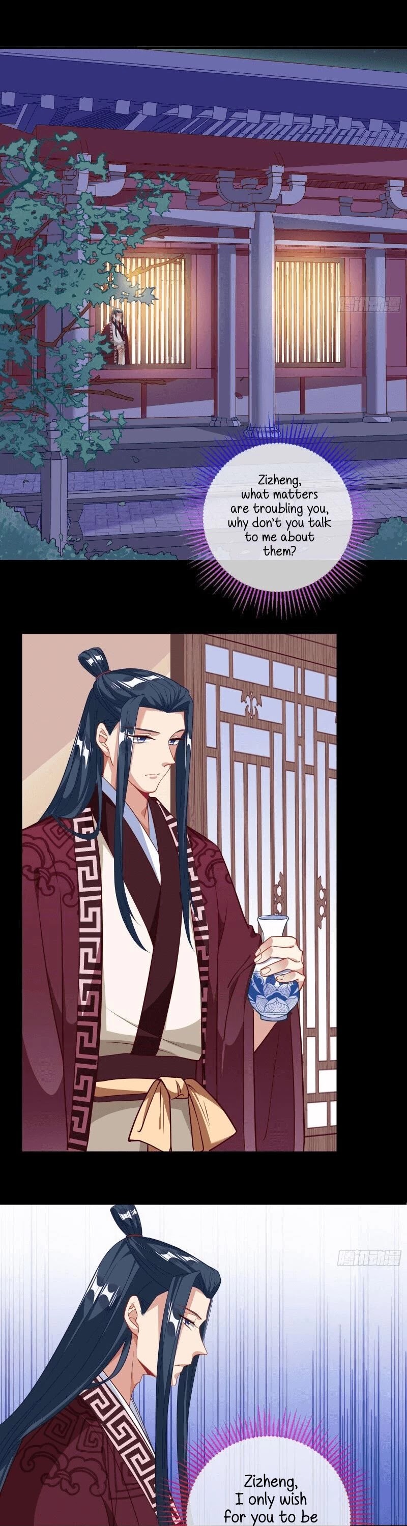 Cheating Men Must Die Chapter 297 page 2 - Chapter 297: Imprisoned Love -- Acting