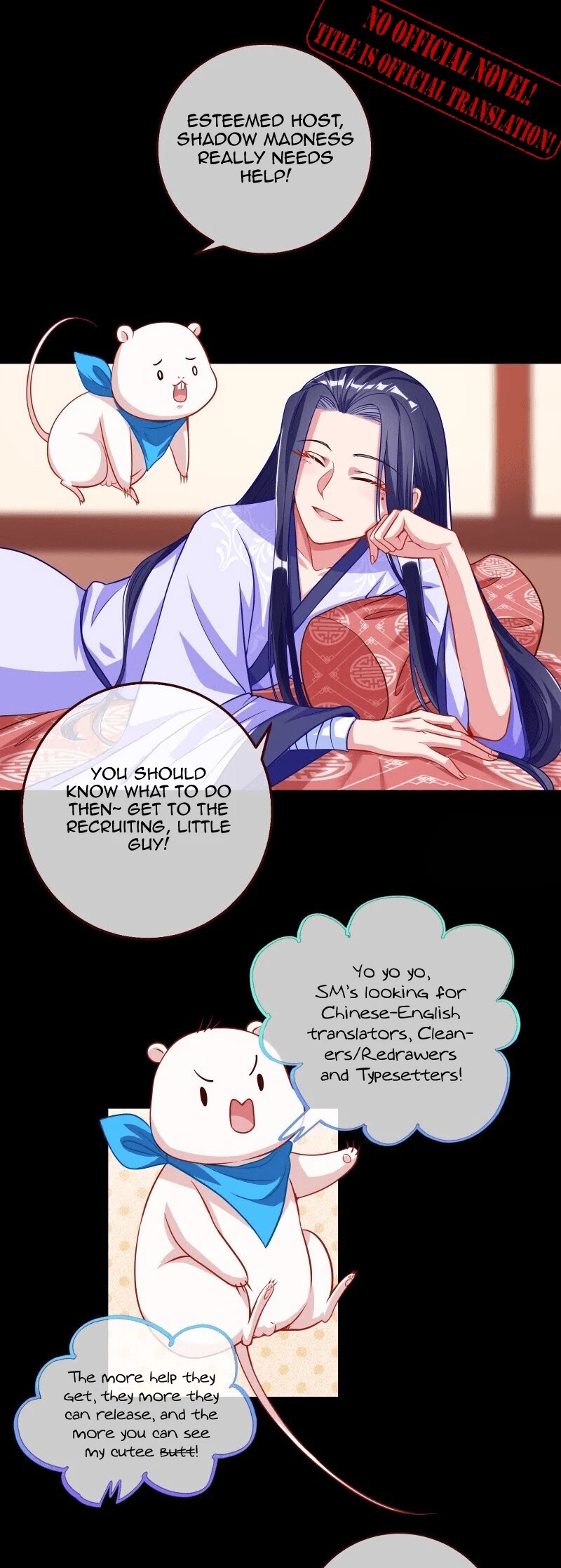 Cheating Men Must Die Chapter 297 page 22 - Chapter 297: Imprisoned Love -- Acting