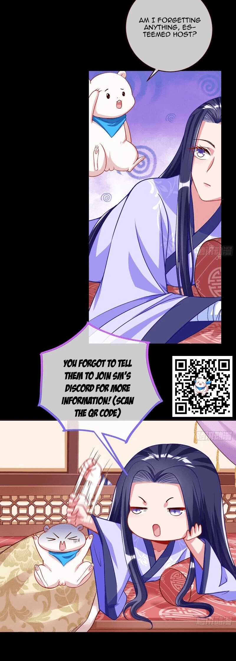 Cheating Men Must Die Chapter 297 page 23 - Chapter 297: Imprisoned Love -- Acting
