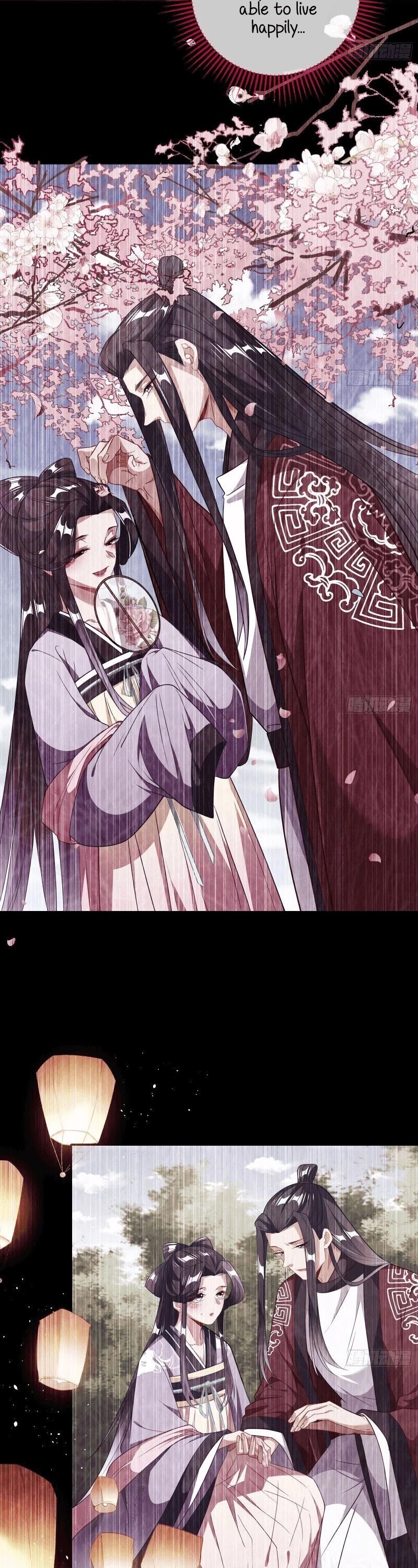 Cheating Men Must Die Chapter 297 page 3 - Chapter 297: Imprisoned Love -- Acting