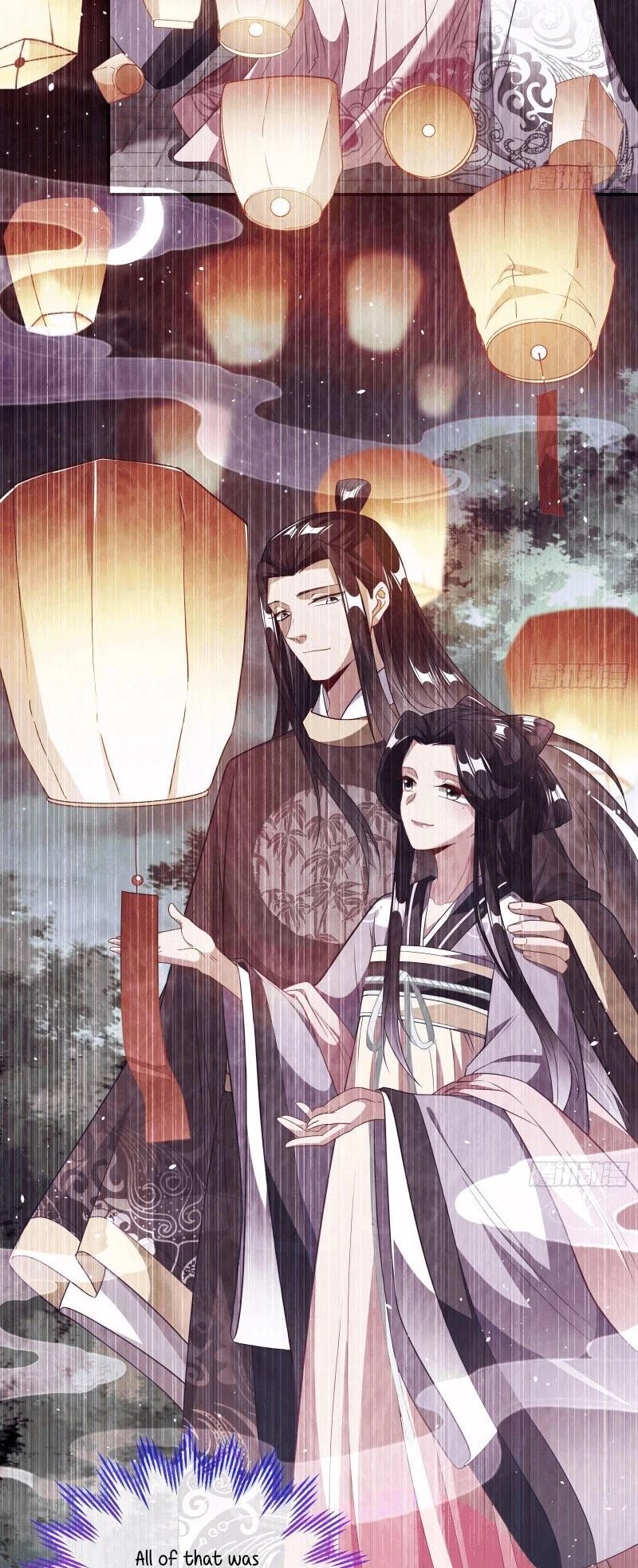 Cheating Men Must Die Chapter 297 page 4 - Chapter 297: Imprisoned Love -- Acting