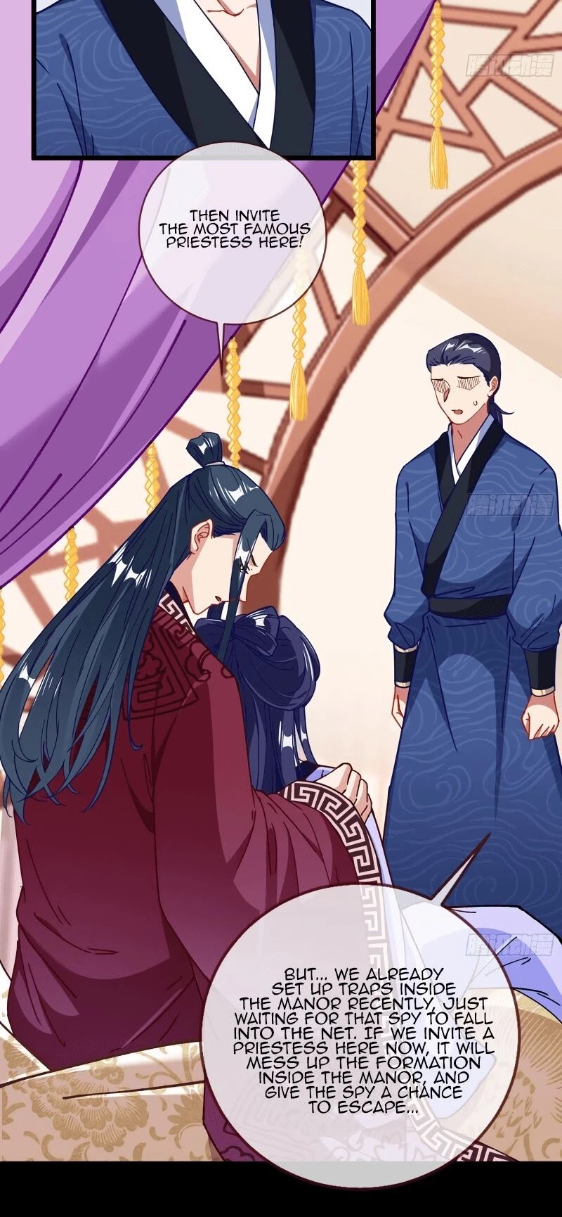 Cheating Men Must Die Chapter 298 page 11 - Chapter 298: Imprisoned Love -- Night raiding the Yang residence