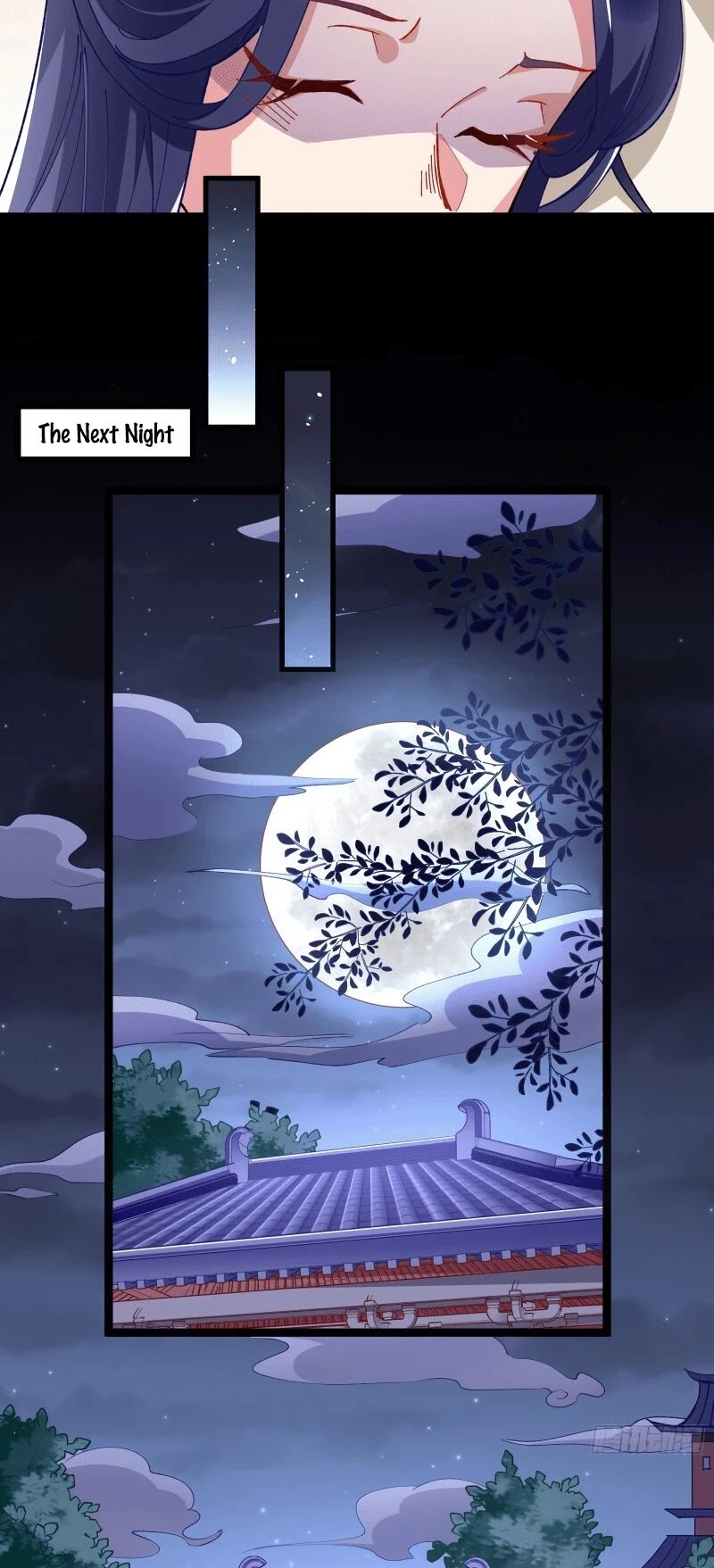 Cheating Men Must Die Chapter 298 page 13 - Chapter 298: Imprisoned Love -- Night raiding the Yang residence