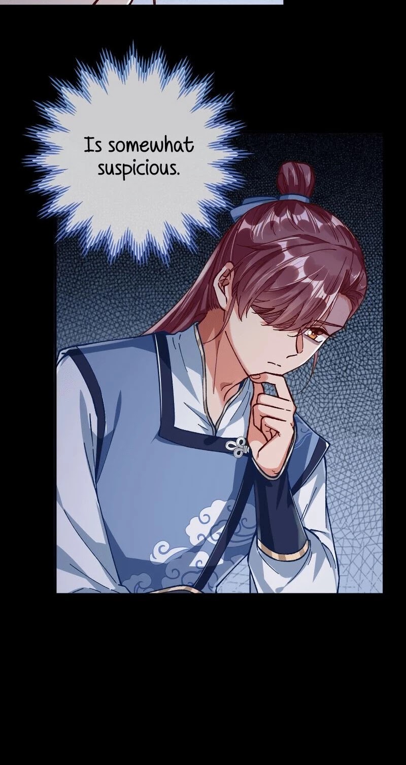 Cheating Men Must Die Chapter 298 page 24 - Chapter 298: Imprisoned Love -- Night raiding the Yang residence