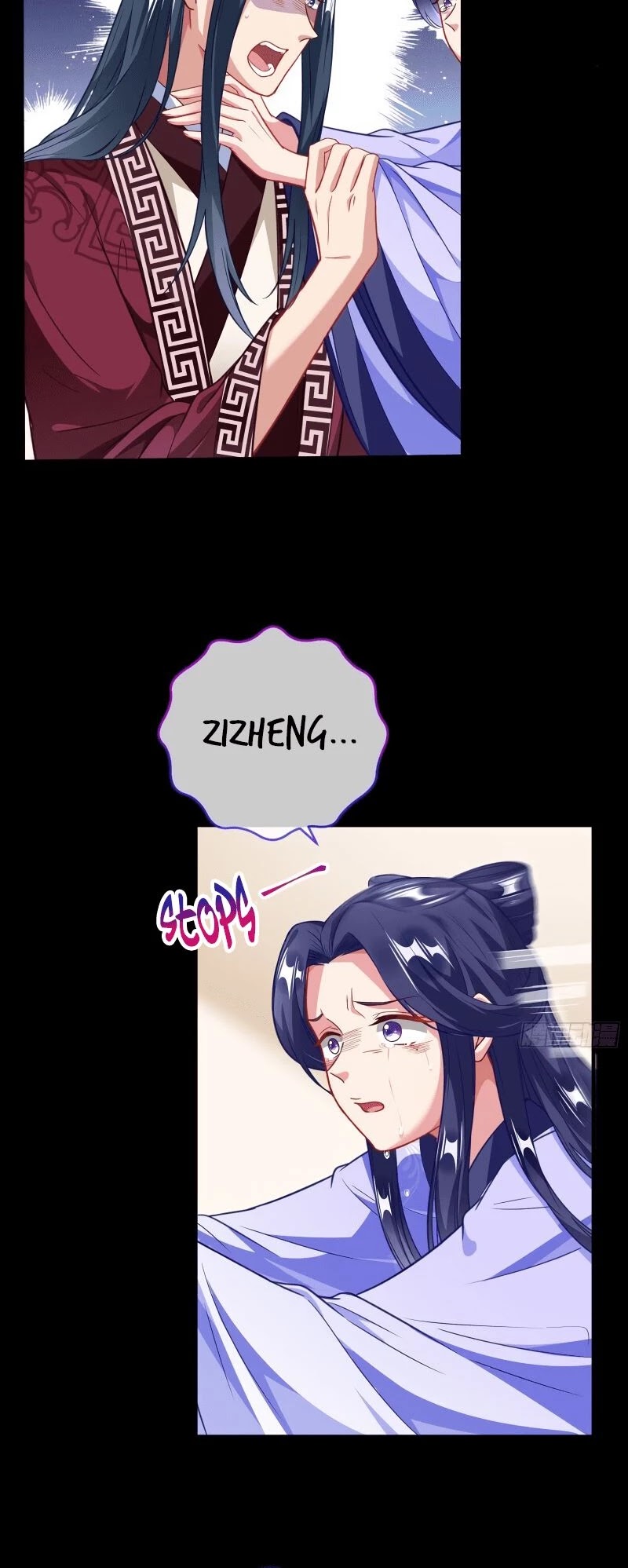 Cheating Men Must Die Chapter 298 page 7 - Chapter 298: Imprisoned Love -- Night raiding the Yang residence