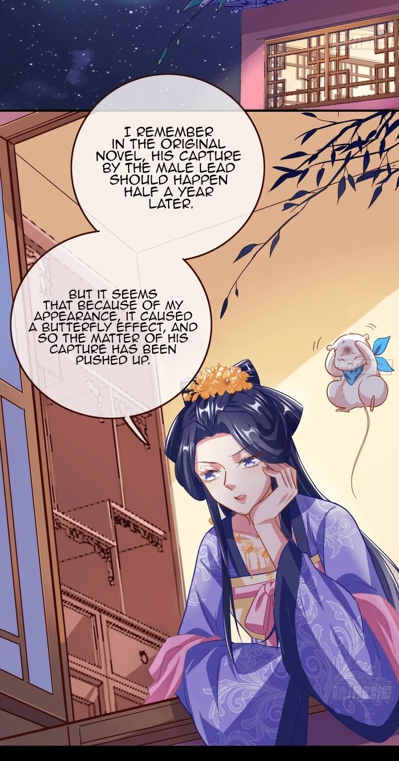 Cheating Men Must Die Chapter 299 page 11 - Chapter 299: Imprisoned Love -- Rescuing the 2nd ML