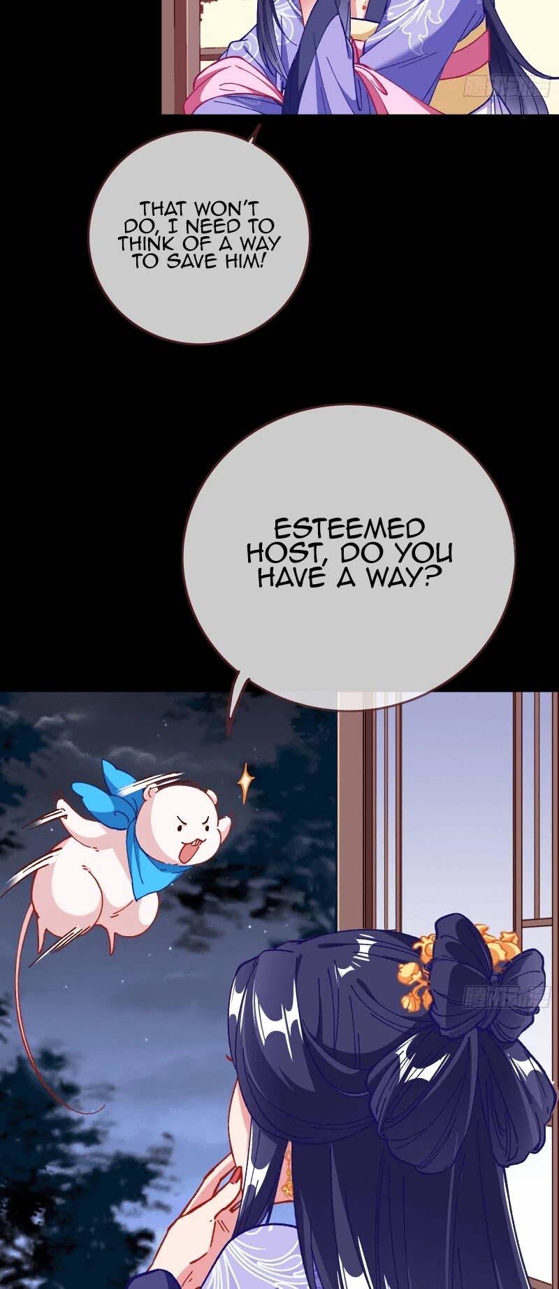 Cheating Men Must Die Chapter 299 page 13 - Chapter 299: Imprisoned Love -- Rescuing the 2nd ML