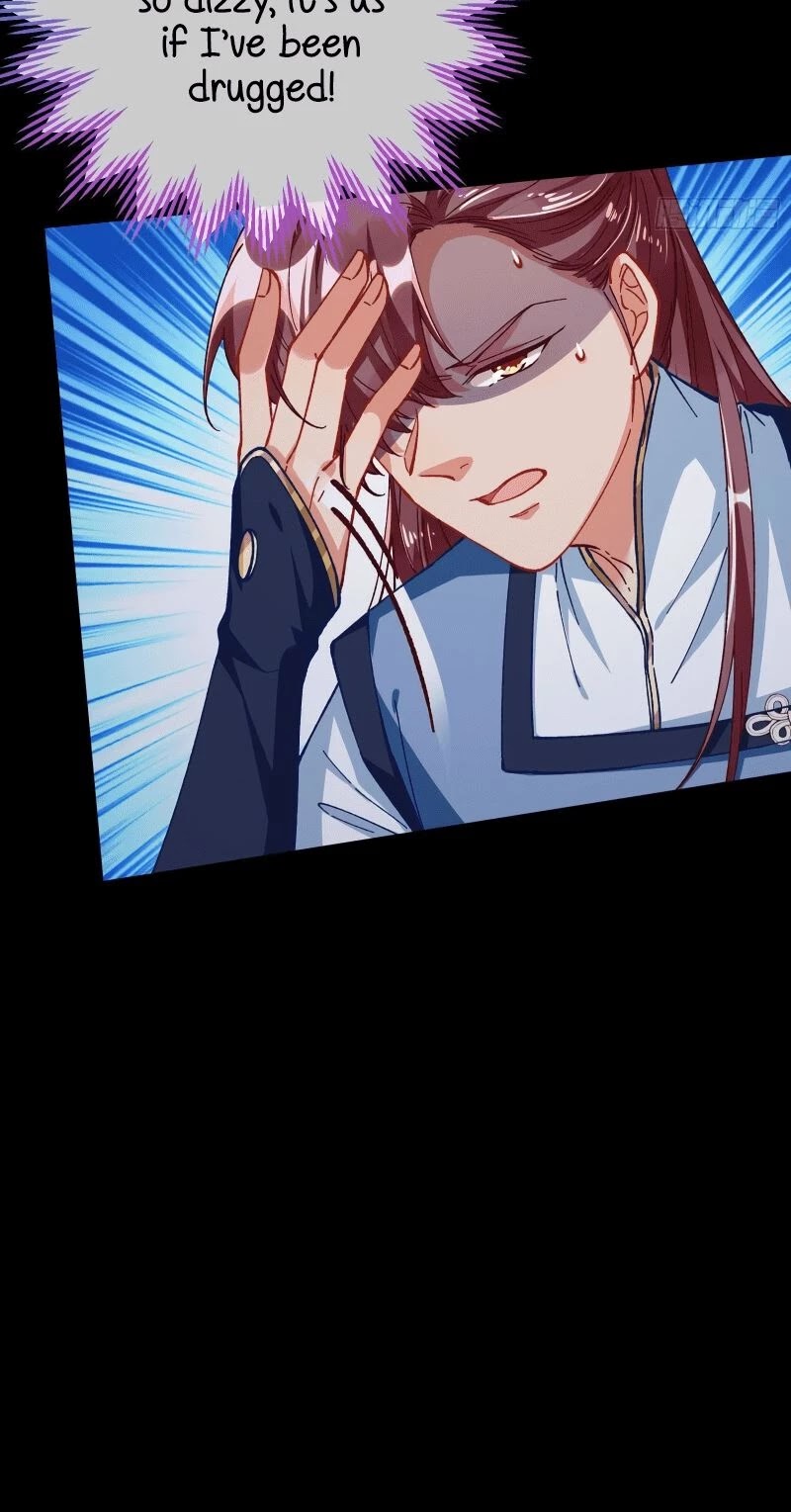 Cheating Men Must Die Chapter 299 page 22 - Chapter 299: Imprisoned Love -- Rescuing the 2nd ML