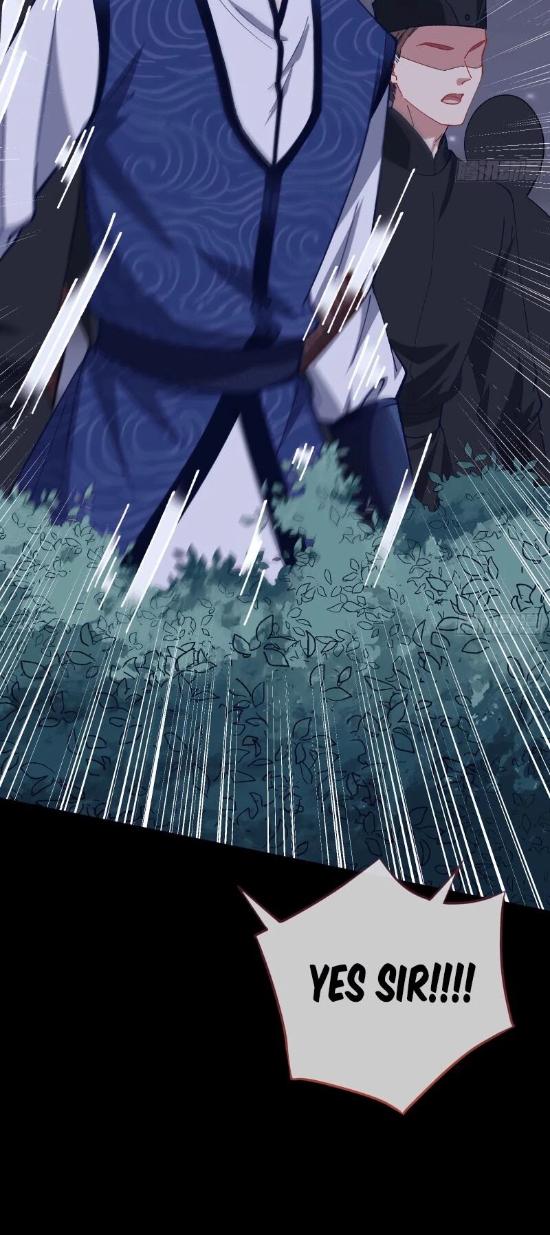 Cheating Men Must Die Chapter 299 page 27 - Chapter 299: Imprisoned Love -- Rescuing the 2nd ML