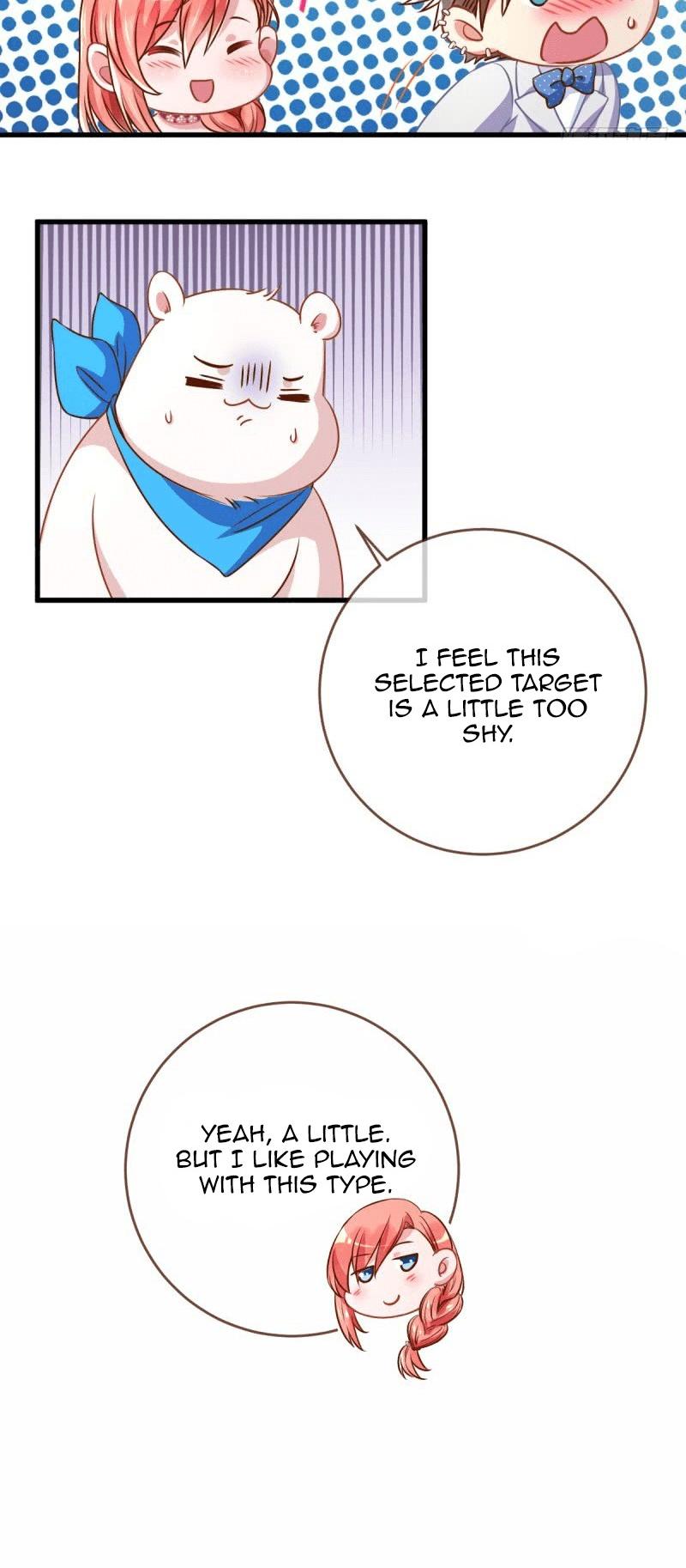 Cheating Men Must Die Chapter 30 page 19 - Chapter 30: The Shy Little Wolf Pup