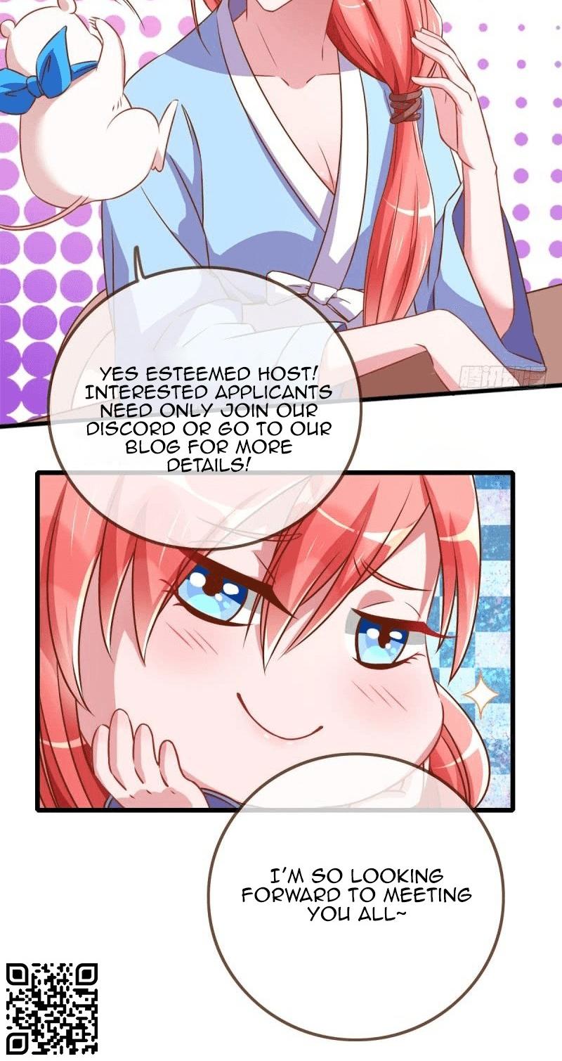 Cheating Men Must Die Chapter 30 page 21 - Chapter 30: The Shy Little Wolf Pup