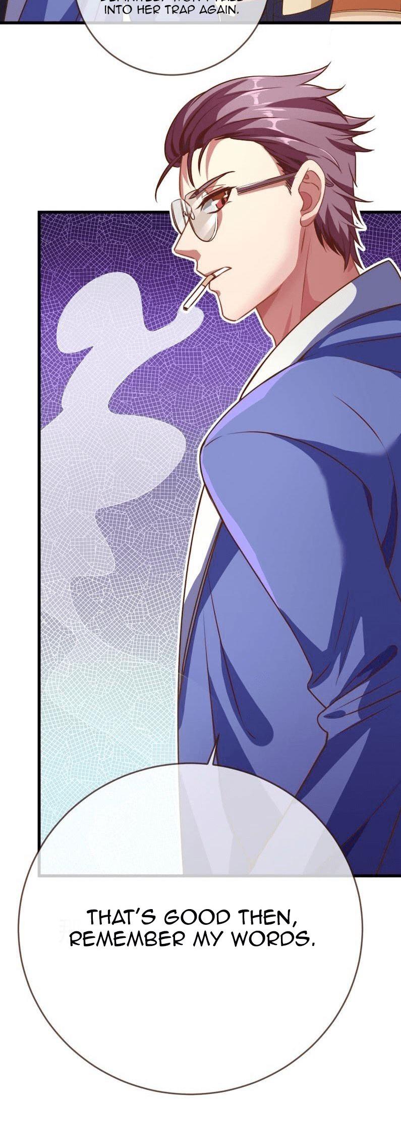 Cheating Men Must Die Chapter 30 page 7 - Chapter 30: The Shy Little Wolf Pup