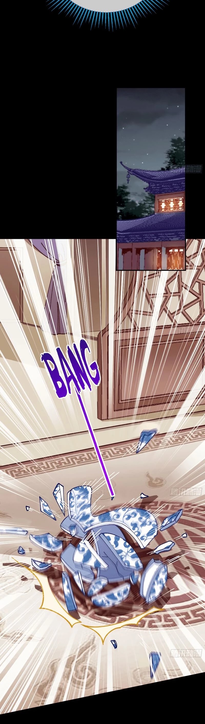 Cheating Men Must Die Chapter 300 page 15 - Chapter 300: Imprisoned Love -- Rescue in operation