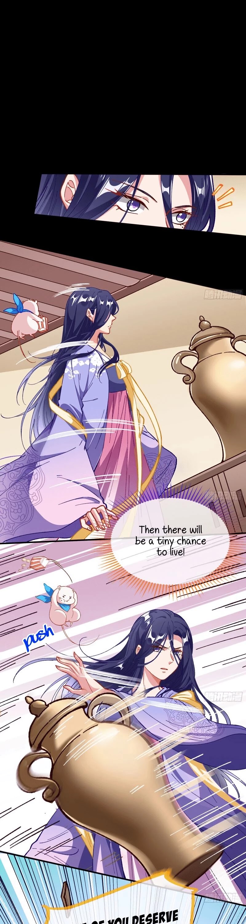 Cheating Men Must Die Chapter 300 page 19 - Chapter 300: Imprisoned Love -- Rescue in operation