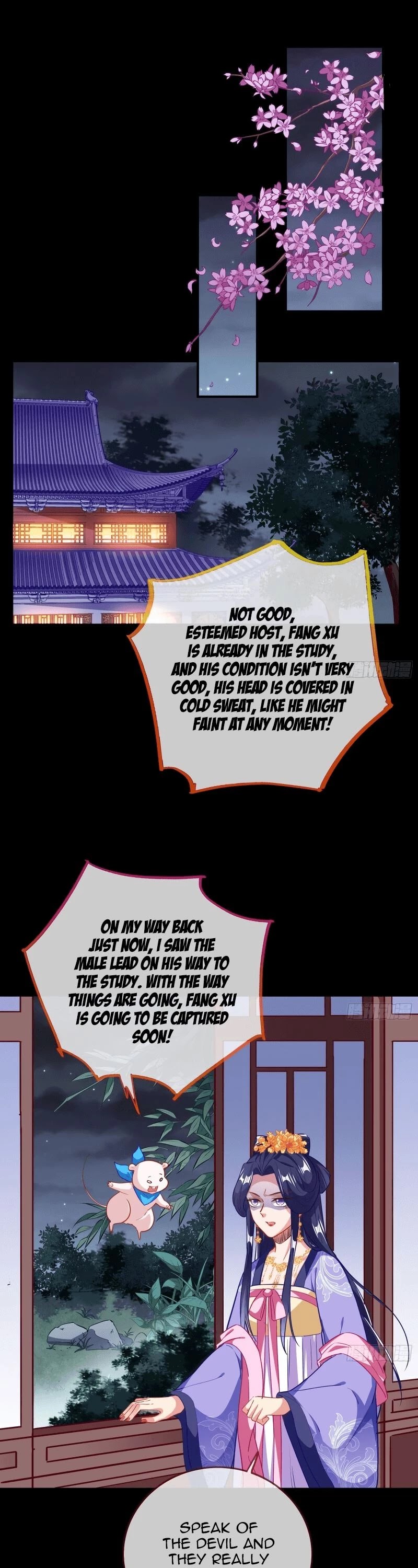 Cheating Men Must Die Chapter 300 page 2 - Chapter 300: Imprisoned Love -- Rescue in operation