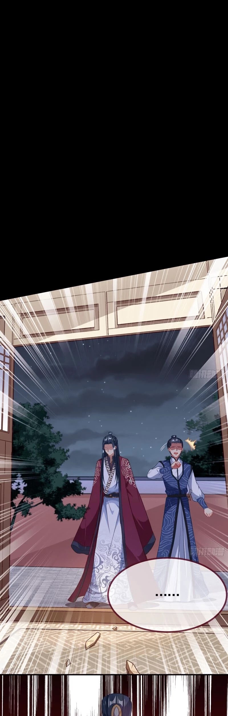 Cheating Men Must Die Chapter 300 page 22 - Chapter 300: Imprisoned Love -- Rescue in operation