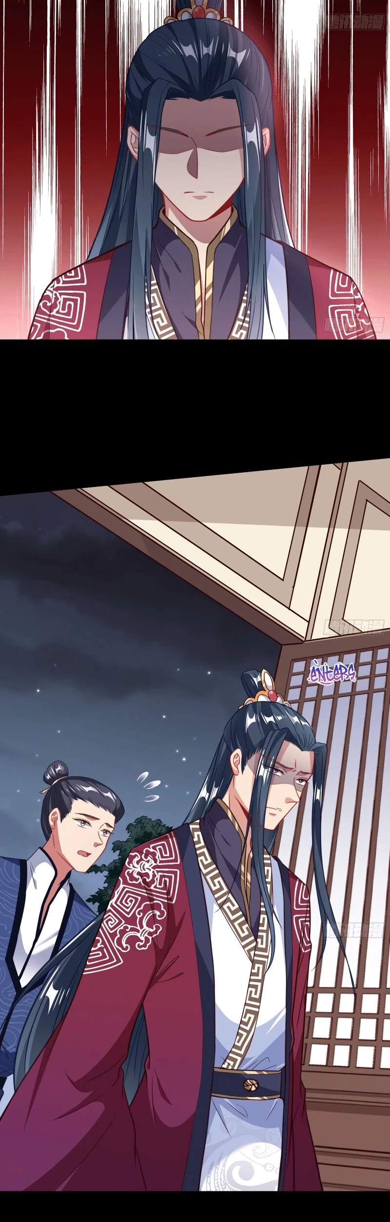 Cheating Men Must Die Chapter 300 page 23 - Chapter 300: Imprisoned Love -- Rescue in operation