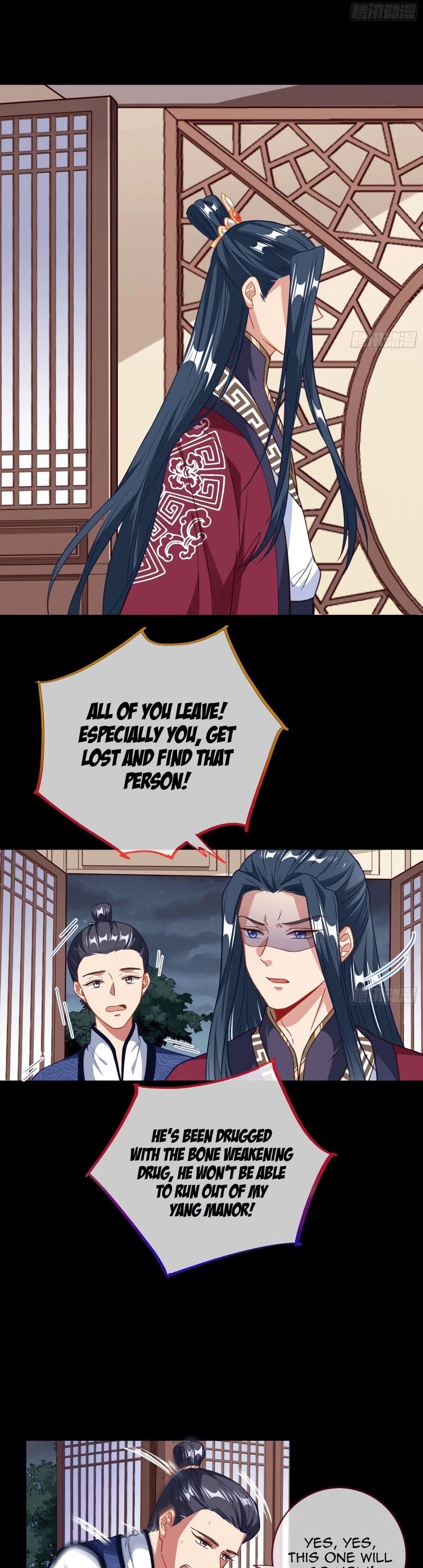 Cheating Men Must Die Chapter 300 page 24 - Chapter 300: Imprisoned Love -- Rescue in operation