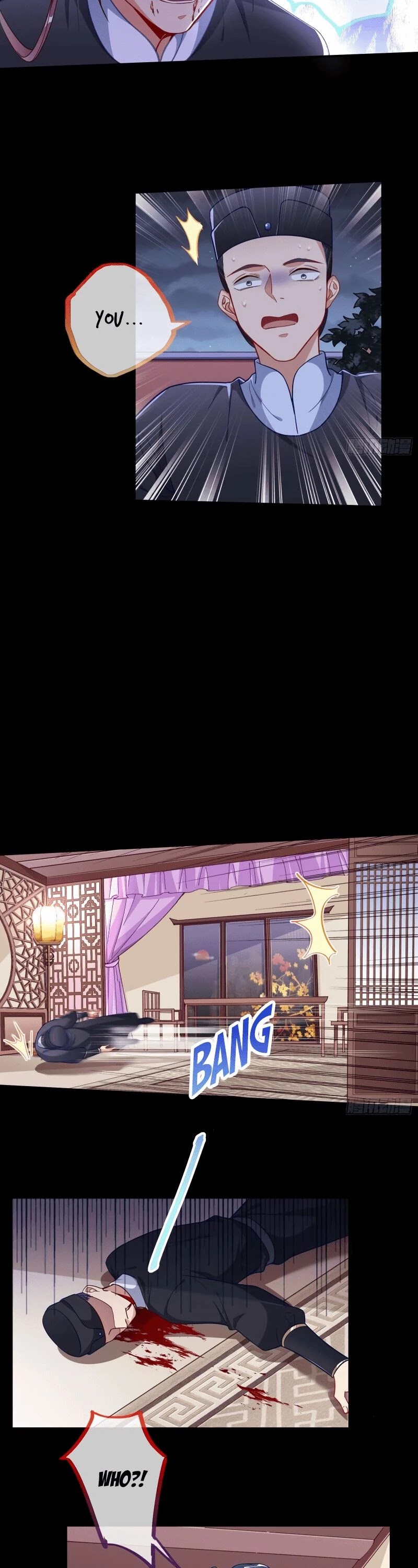 Cheating Men Must Die Chapter 300 page 30 - Chapter 300: Imprisoned Love -- Rescue in operation