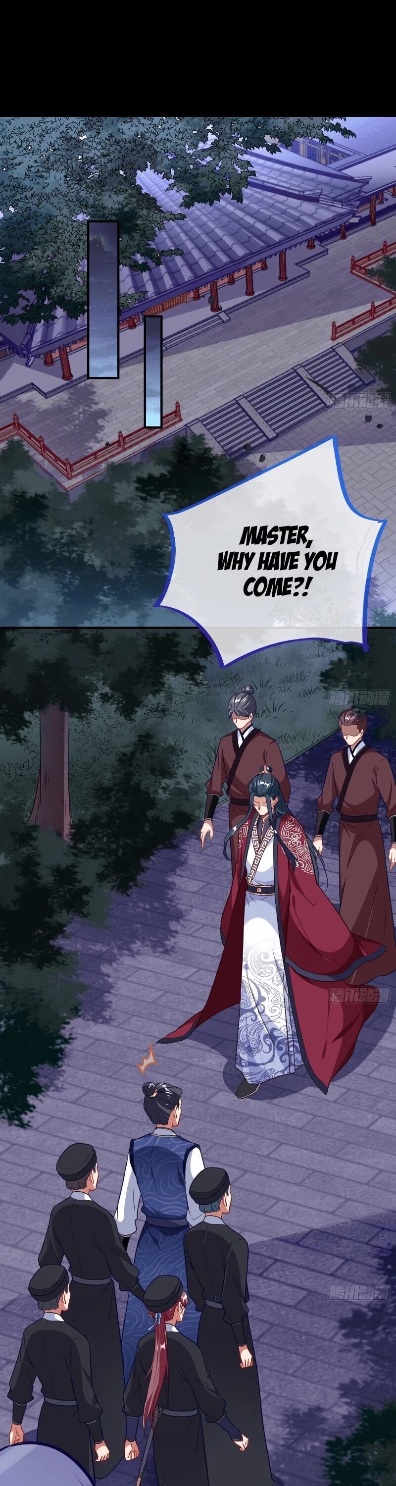 Cheating Men Must Die Chapter 300 page 5 - Chapter 300: Imprisoned Love -- Rescue in operation