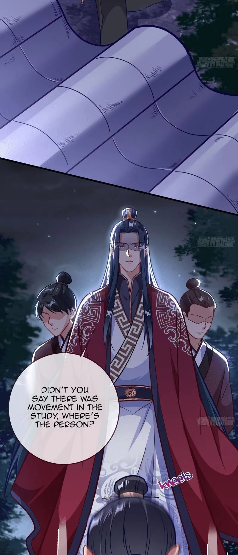 Cheating Men Must Die Chapter 300 page 6 - Chapter 300: Imprisoned Love -- Rescue in operation