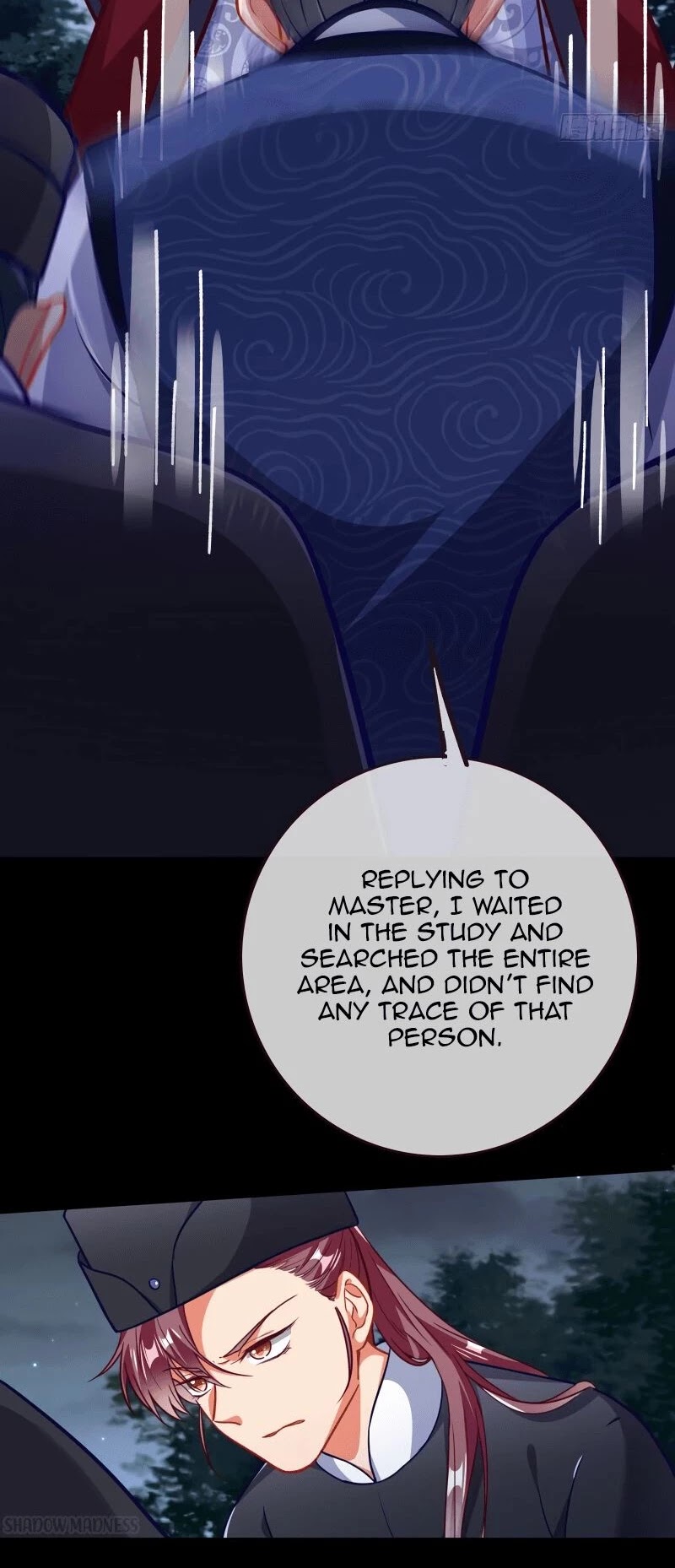 Cheating Men Must Die Chapter 300 page 7 - Chapter 300: Imprisoned Love -- Rescue in operation