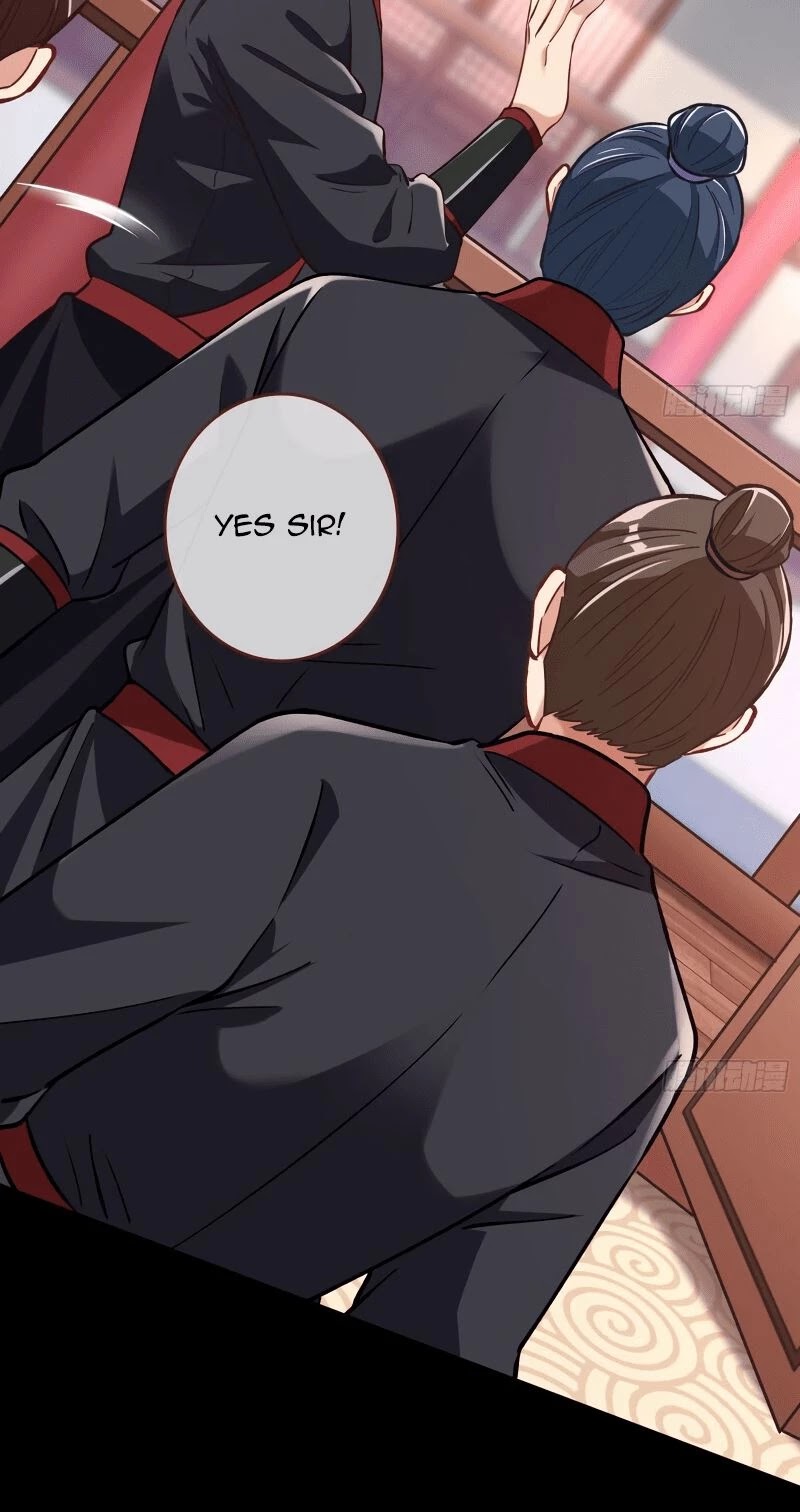 Cheating Men Must Die Chapter 302 page 23 - Chapter 302: Imprisoned Love -- Citywide manhunt